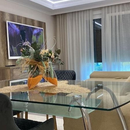 Coqueto O Cruceiro Apartment ไบโยนา ภายนอก รูปภาพ
