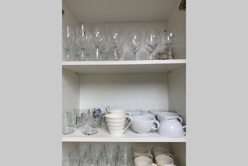 Coqueto O Cruceiro Apartment ไบโยนา ภายนอก รูปภาพ