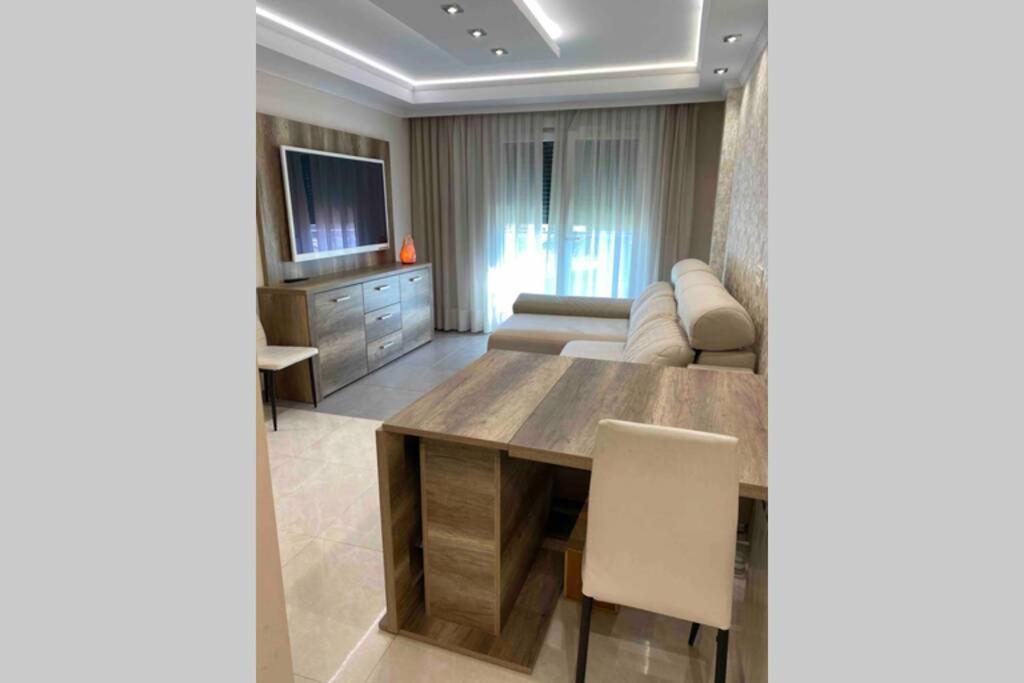 Coqueto O Cruceiro Apartment ไบโยนา ภายนอก รูปภาพ
