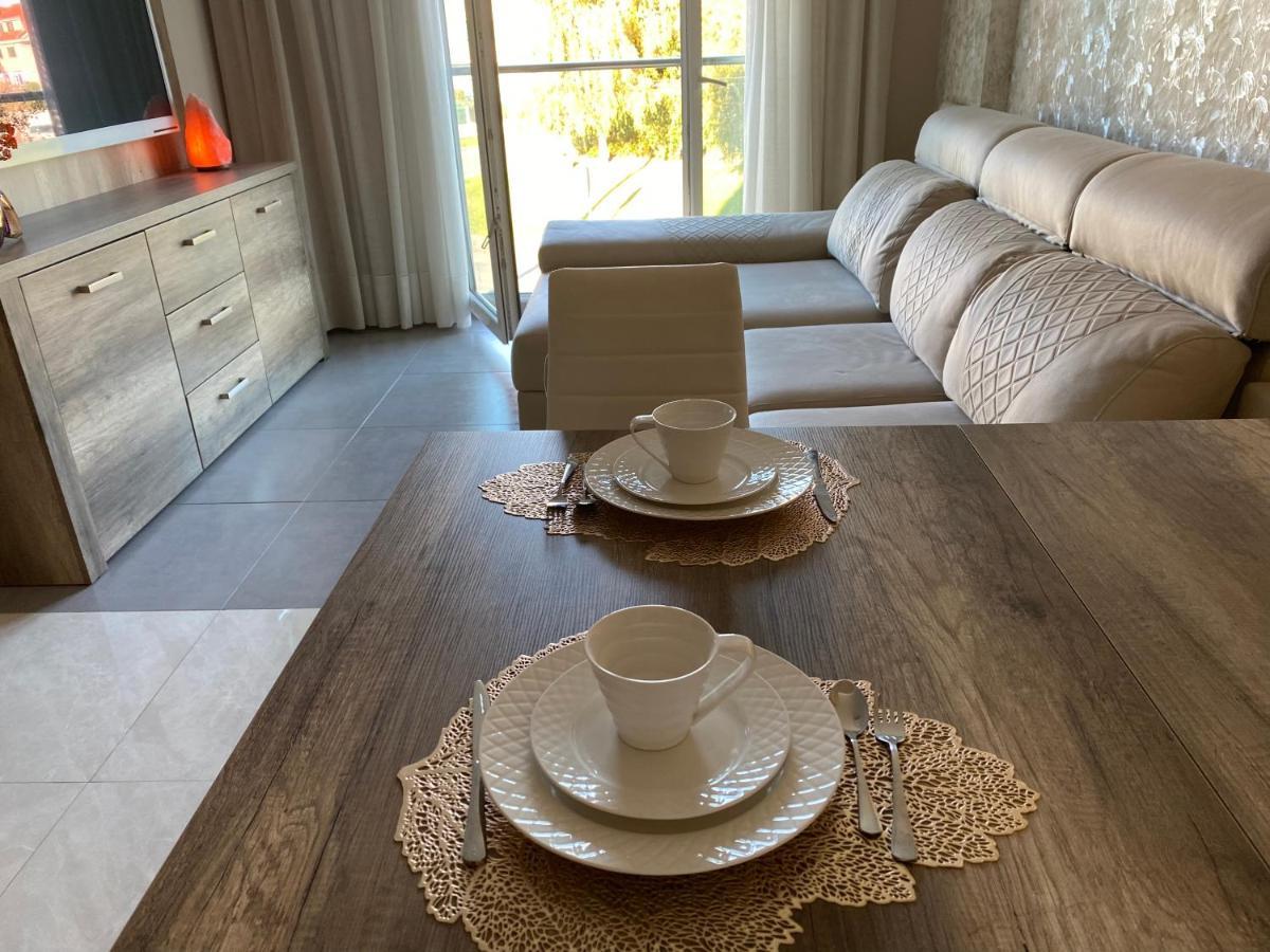 Coqueto O Cruceiro Apartment ไบโยนา ภายนอก รูปภาพ