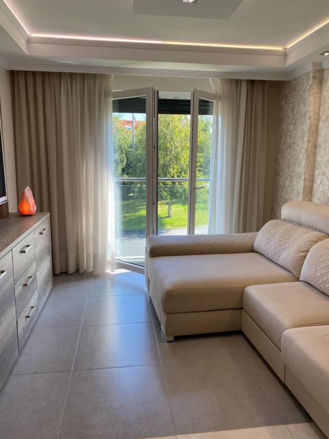 Coqueto O Cruceiro Apartment ไบโยนา ภายนอก รูปภาพ