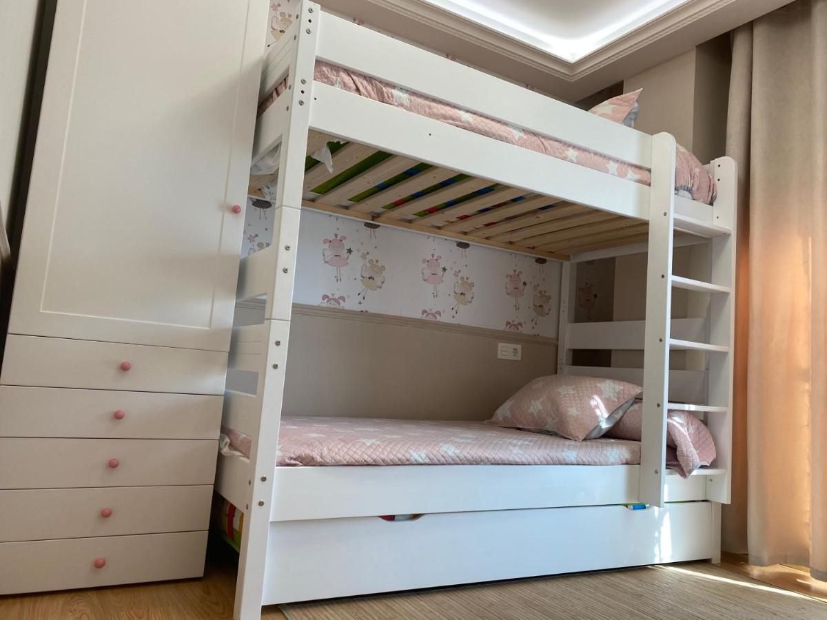 Coqueto O Cruceiro Apartment ไบโยนา ภายนอก รูปภาพ