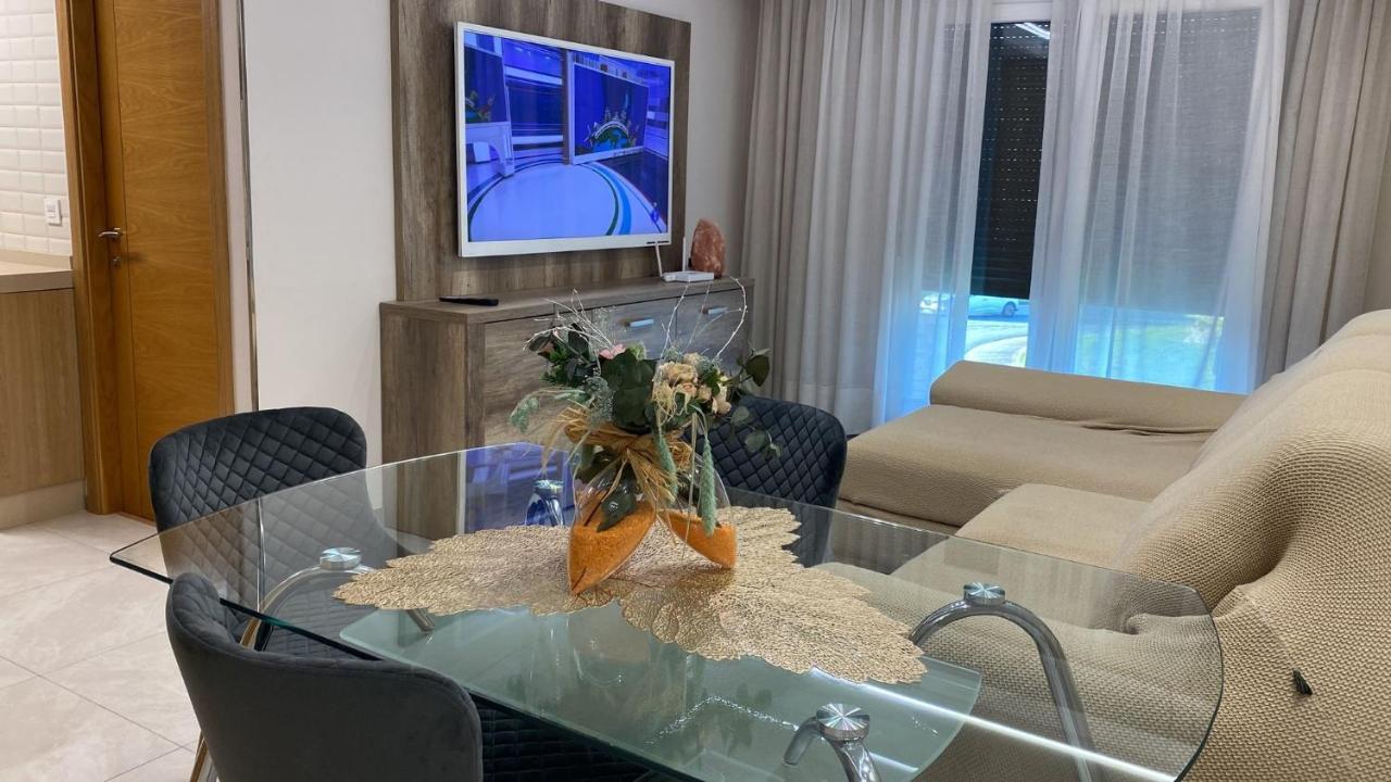 Coqueto O Cruceiro Apartment ไบโยนา ภายนอก รูปภาพ