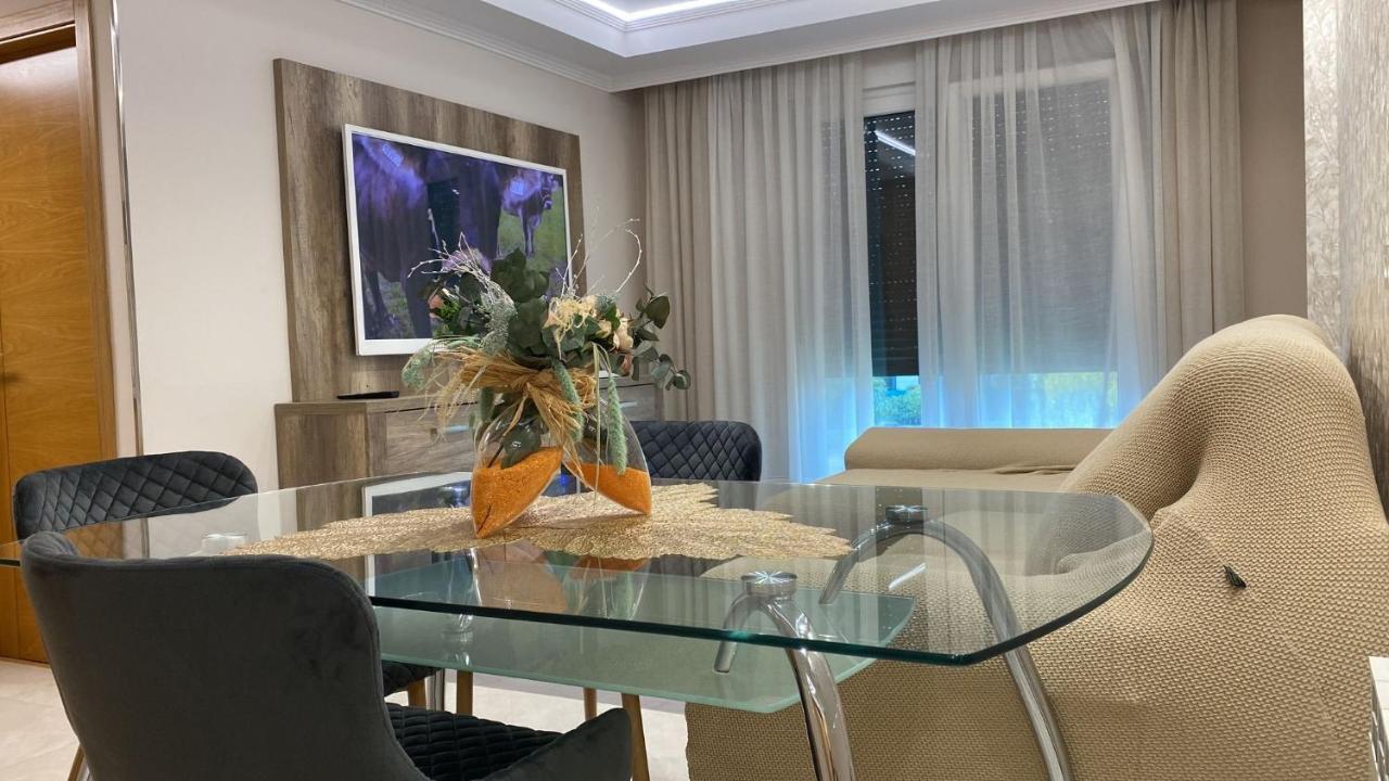 Coqueto O Cruceiro Apartment ไบโยนา ภายนอก รูปภาพ