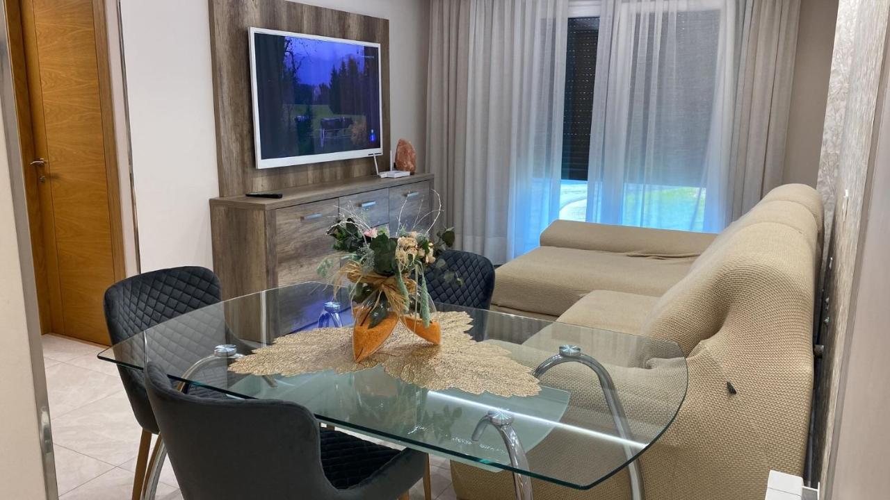 Coqueto O Cruceiro Apartment ไบโยนา ภายนอก รูปภาพ